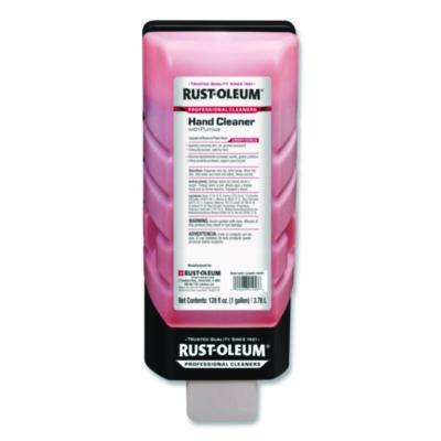 RST383463 SOAP,HND CLN CHR,4-128OZ