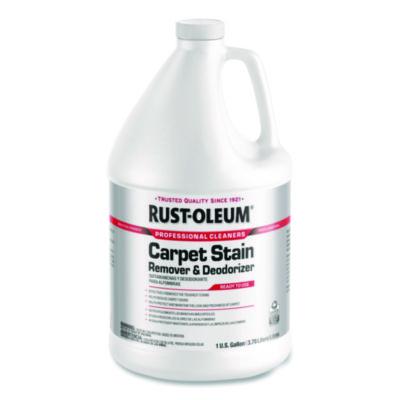 RST352253 CLEANER,STN RMVR,4-128OZ