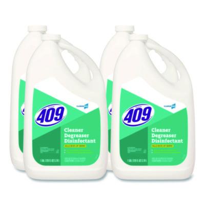 CLO35300CT CLEANER,FORMULA 409,1GAL