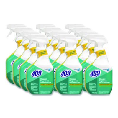 CLO35306CT CLEANER,409 FORMULA,32OZ