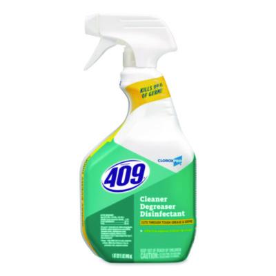 CLO35306EA CLEANER,409 FORMULA,32OZ