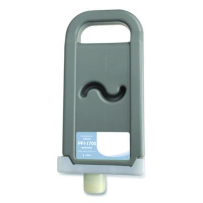 CTGWCPFI1700CO INKCART, PFI-1700 CO