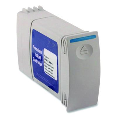 CTGWH80C INKCART, 80,CN