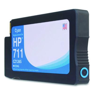 CTGWH711C INKCART, 711,CN