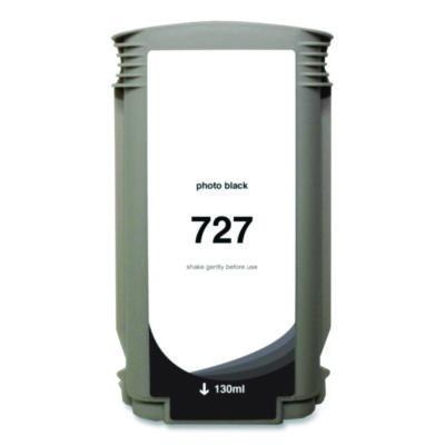 CTGWH727PB INKCART, 727 PH BK