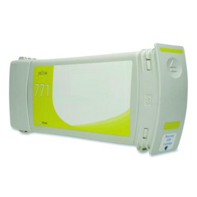 CTGWH771Y INKCART, 771,YL