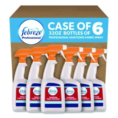 PGC07309 FRESHENER,FBRZSAN,6/32OZ