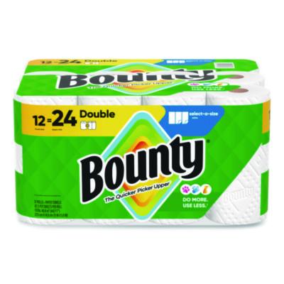 PGC15705 TOWEL,BOUNTY,SAS,12MR