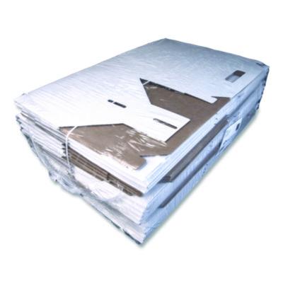 SCH2763 PACKAGING,LRG BARN BOX,25