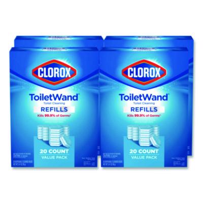 CLO31049CT DISINFECTANT,TLT,WND,RF,4