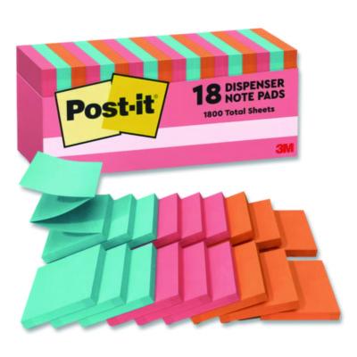 MMMR33018CTCP PAD,CBNT,POP-UP,3X3,AST