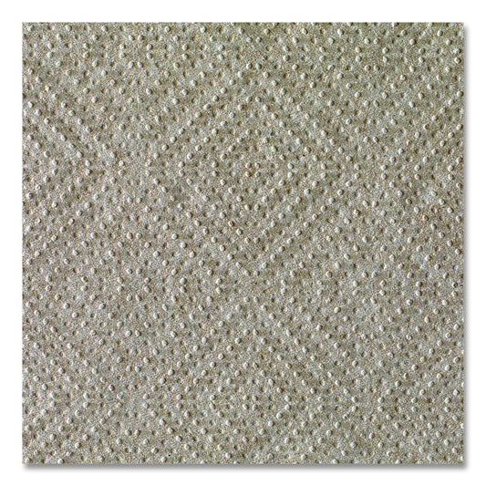 Interfold Napkin Refills 2-Ply, 6.5 x 9.78, White, 6,000/Carton