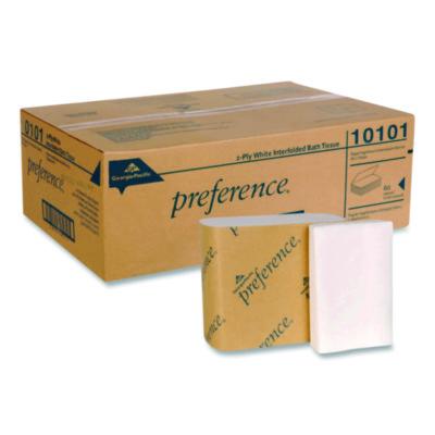 GPC10101 TISSUE,SGL-FLD TWL 4X5,WH