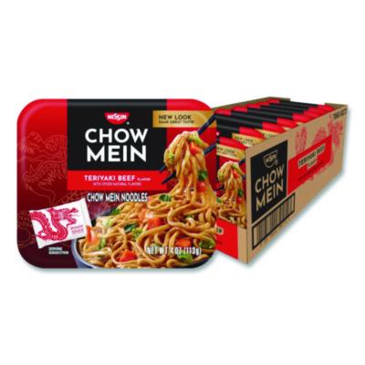 NSFNIS08723 FOOD,BF CHW MN,4OZ,8