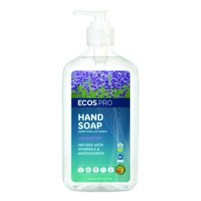 EOPPL96656EA SOAP,LAVENDER,17OZ