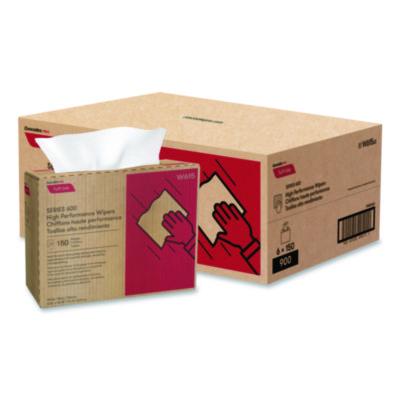 CSDW615 WIPES,WIPERS,6/150,WH,WH