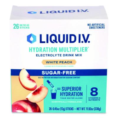 GRR22002515 BEVERAGE,LQD HYDRTN,26CT