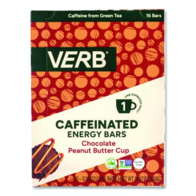 GRR22002524 FOOD,PB CAF ENGY BRS,16CT