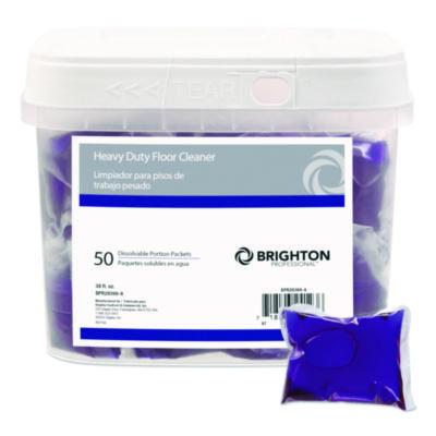 BTGBPR28368B CLEANER,FLOOR,HVYDT,50/PK