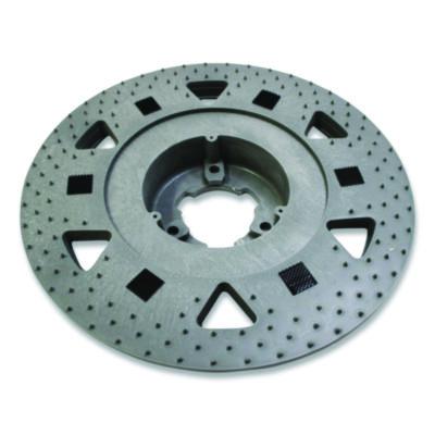 MFM1705TCT PAD,16,TRILOCK,DRIVER,BK