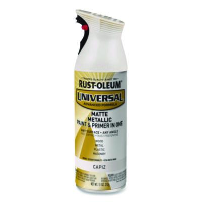 RST371597EA PAINT,MT UN,12OZ,ML