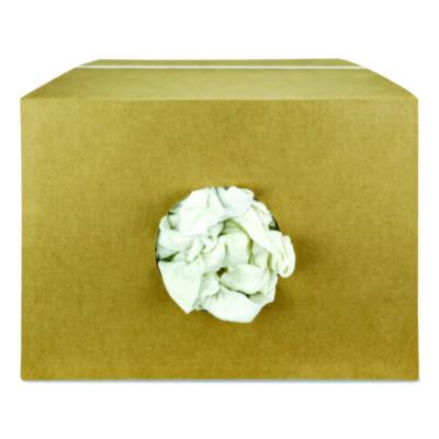 HOS33325 WIPER,SHIRT, RAG,WH