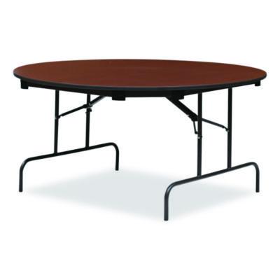 ICE55264 TABLE,FLD, PRM WD,MAH