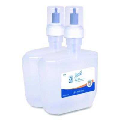 KCC91595 SOAP,CLNSR,FOAM,1200ML,2