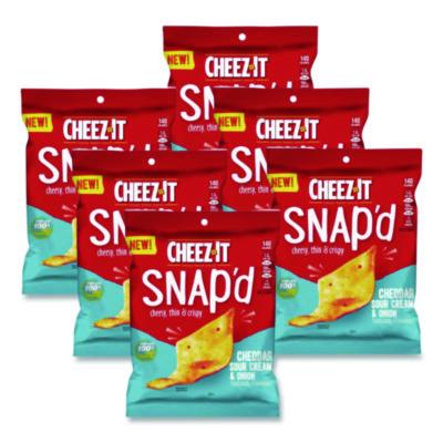 KEB11460 FOOD,CHIP,SNPD,CHEDDR,SCO