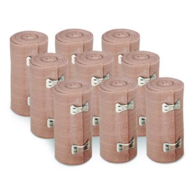 FAO5903 BANDAGES,WRAP,ELSTC,WFSTR
