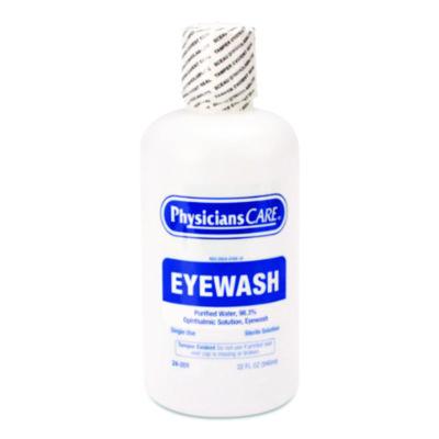 FAO340232 CLEANER,EYE WASH,32OZ