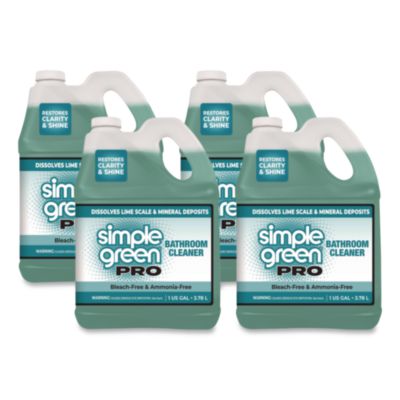 SMP1751128 CLEANER,PROBATHROOM,4,TL