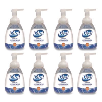 DIA02936CT SOAP,HAND FOAMING,AB,8CT