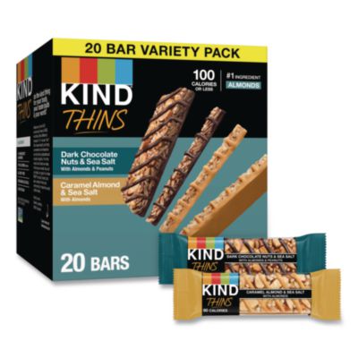 KND41888 FOOD,THINS VRPK DC CAR,20