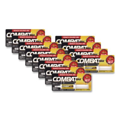 DIA05455 DISPENSER,GEL,ROACH CNTRL