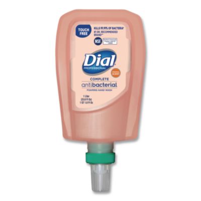 DIA16674EA SOAP,TF,COMP,FOAM,1L