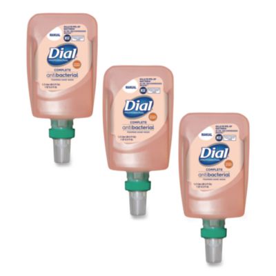 DIA16670 SOAP,MANAL,COMP,FOAM,1.2L