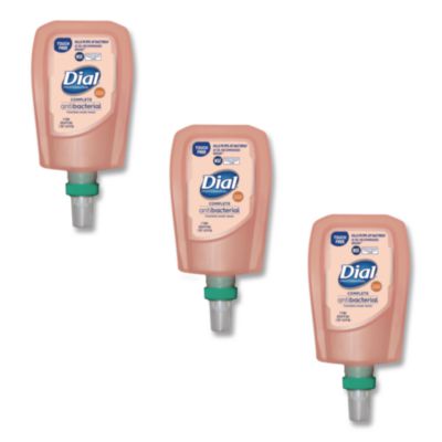 DIA16674 SOAP,TF,COMP,FOAM,1L