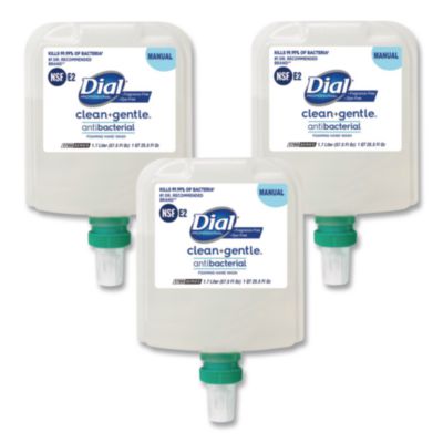 DIA32094 SOAP,C&G,1700,1.7L,CLR