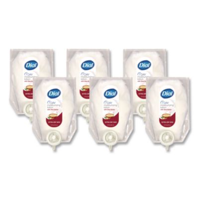 DIA12260CT LOTION,RF,POUCH,15OZX6