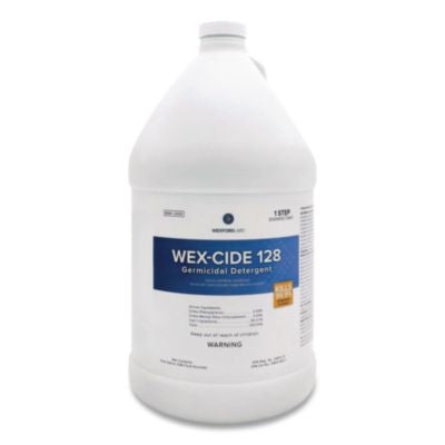 WXF211000EA CLEANER,DISINFECTING,1GAL