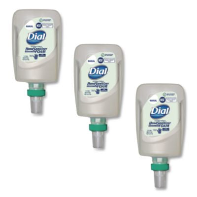 DIA19038 SANITIZER,FM,REF,HND,MAN