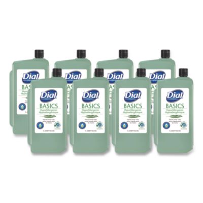 DIA33821 SOAP,MPFREE,HAND,8/1,L
