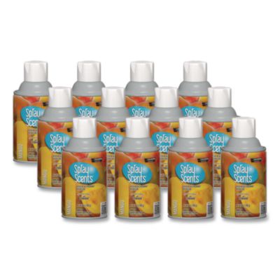 CHP5192 REFILL,MET,DSP7OZ,MNGO,12