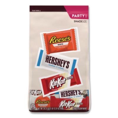 GRR22002587 FOOD,HRSHY WHT CHO,29.31