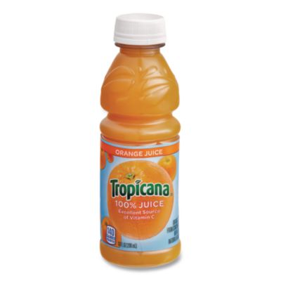QKR55154 BEVERAGE,TROPICANA,ORANGE