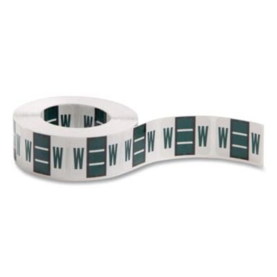 SMD67093 LABEL,FLDR,ENDTB,W-DGN,5C