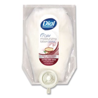 DIA12259EA LOTION,RF,POUCH,15OZ,WH