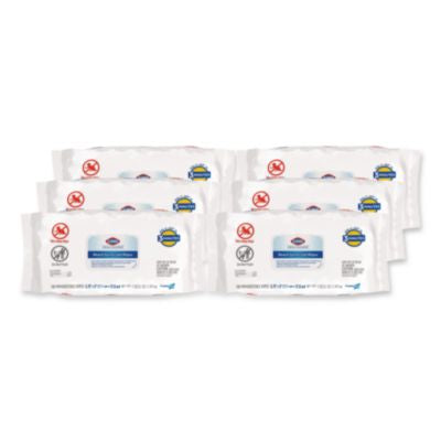 CLO32621 WIPES,CLOROX GERMICIDAL