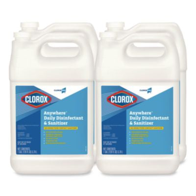 CLO31651 CLEANER,CLXAW CS HRDSRFSA